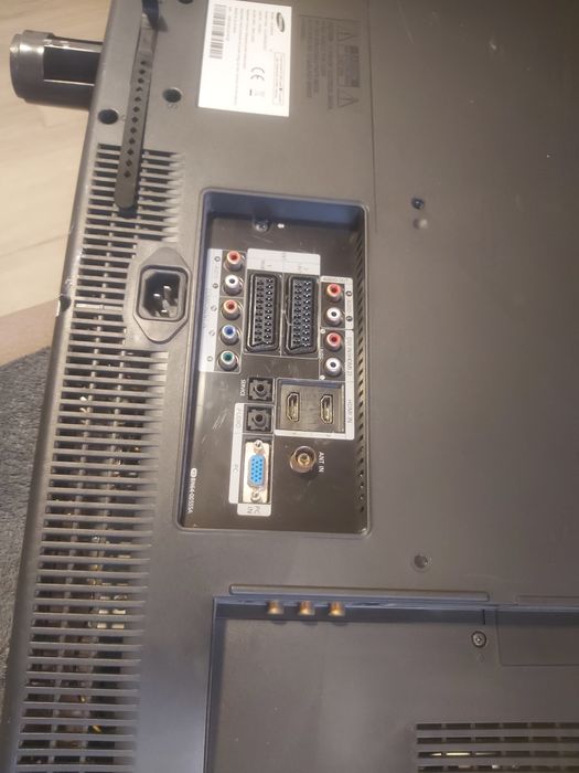 Tv samsung 32  comando original