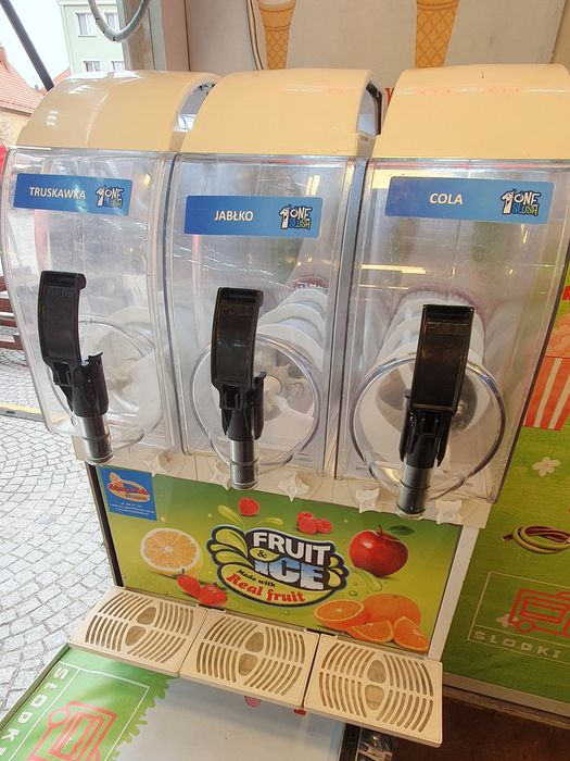 Granitor SPM I PRO 3X11 l duży