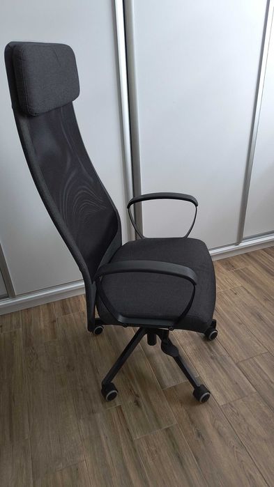 Fotel biurowy Markus Ikea