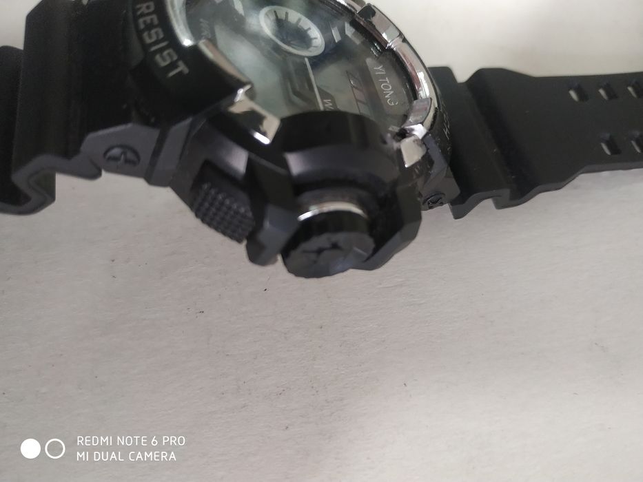 Часы Sport Watch  Casi  "MTP-V"