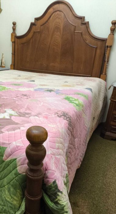 Mobilia de Quarto de Casal