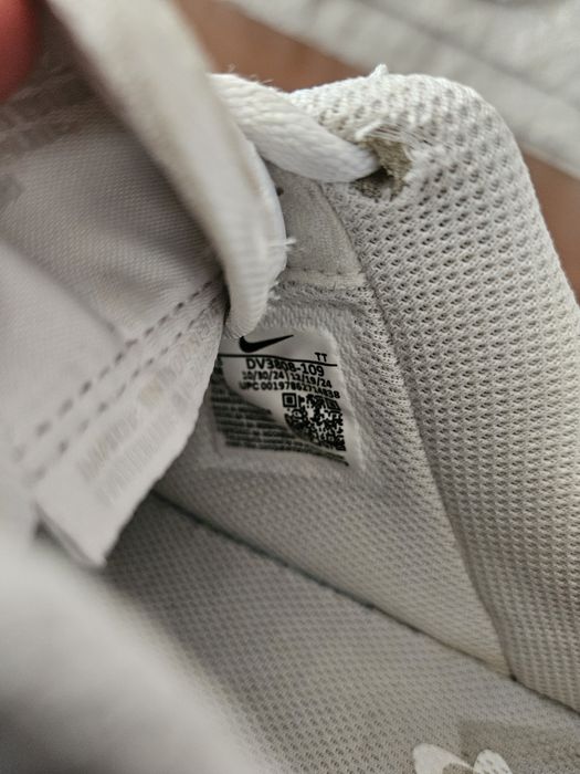 Nike Air Force 1 '07 Next Nature