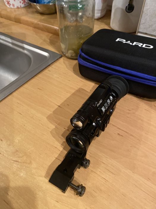 Celownik noktowizyjny PARD