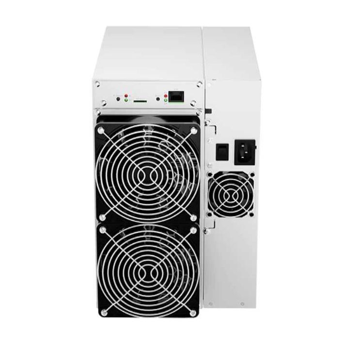 Iceriver KS1 v2.0 1.65 TH/s USADA64172175935490120