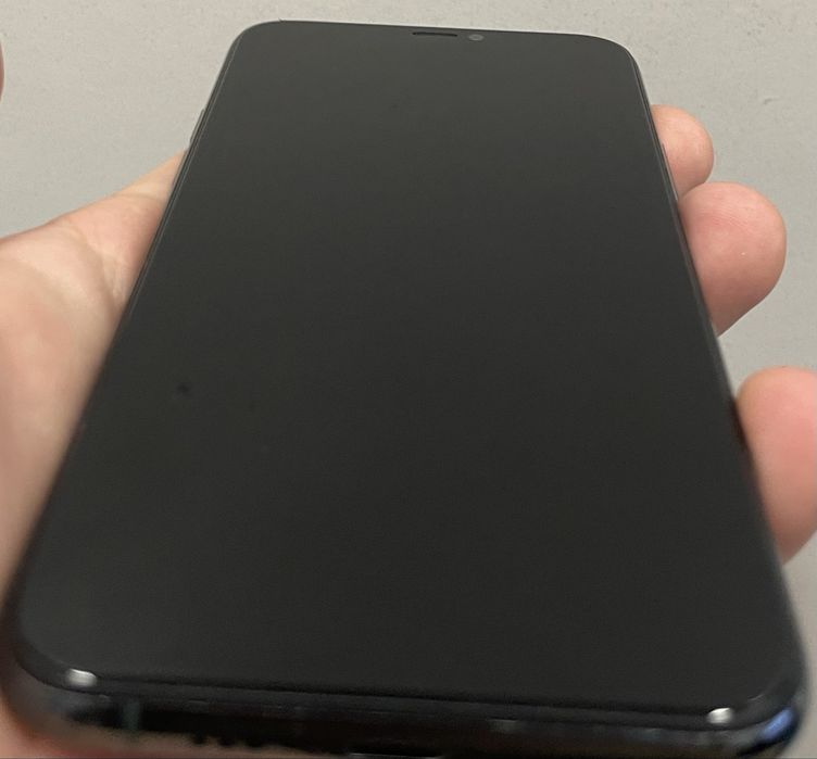 Iphone 11 pro bdb bateria 100% !