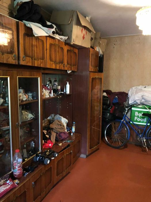 Двушка на зарічанській