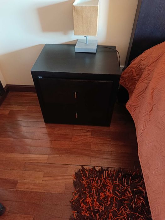 Mobília quarto de casal