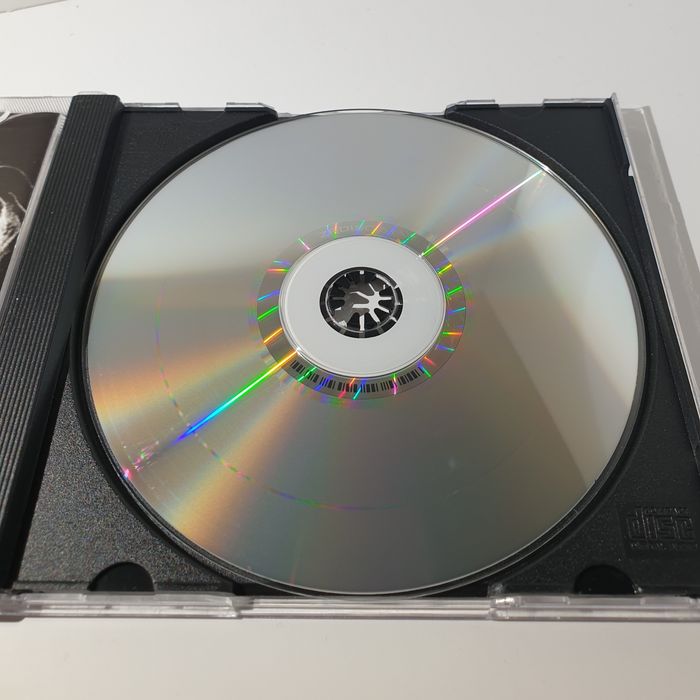 Płyta CD Gnomus - Gnomus Present Medieval Music