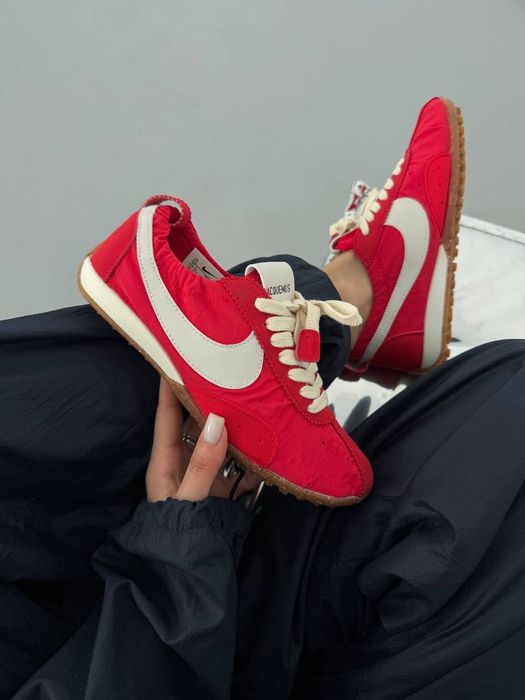 4 кольори Nike x Jacquemus MOON SHOR