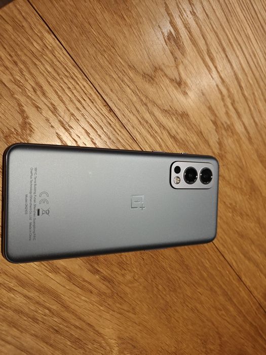 OnePlus Nord 2 5G, 8/128