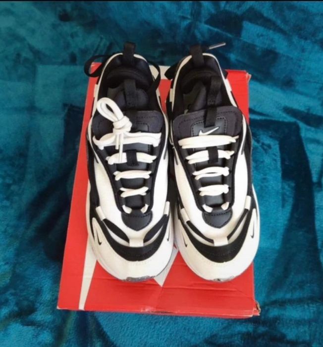 Buty nike furyosa 40