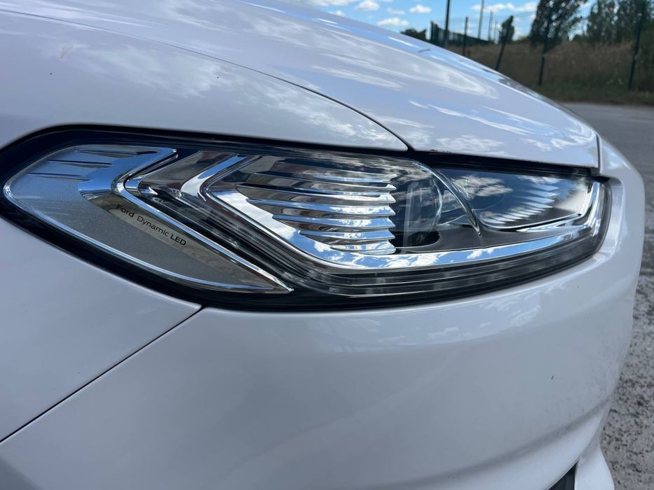 Продам Ford  Fusion  2016р