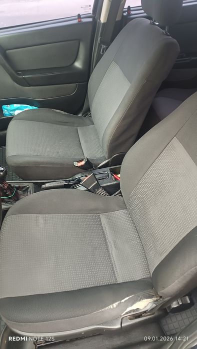 Opel astra g газ бензин