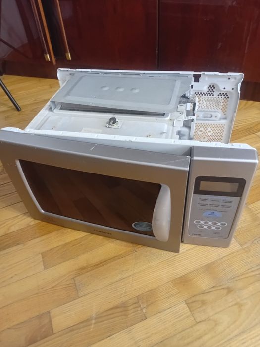 Запчасти для микроволновки Samsung (02739NR) 750Bт