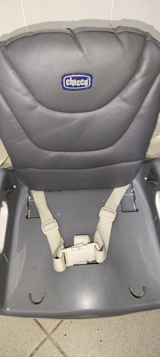 Assento elevatório Chicco up to 5