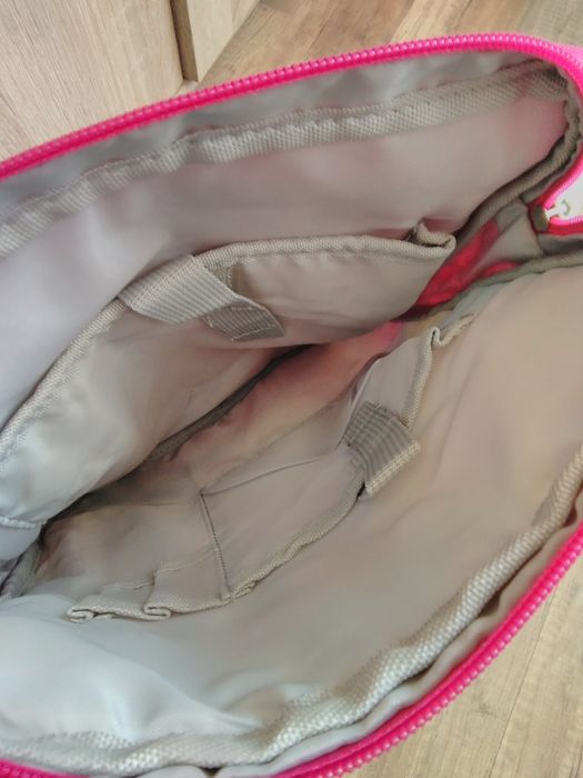 Nowa torba damska na tablet/ mały laptop