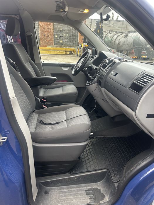 Продам VW Transporter