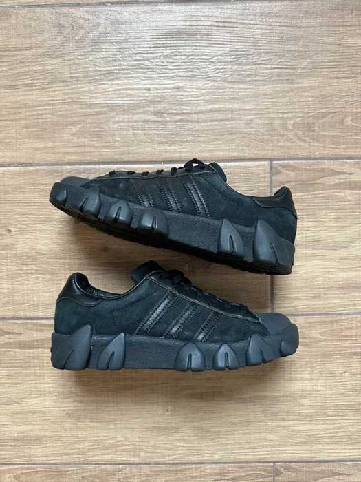 Buty damskie Adidas x Angel Chen Superstar 80s