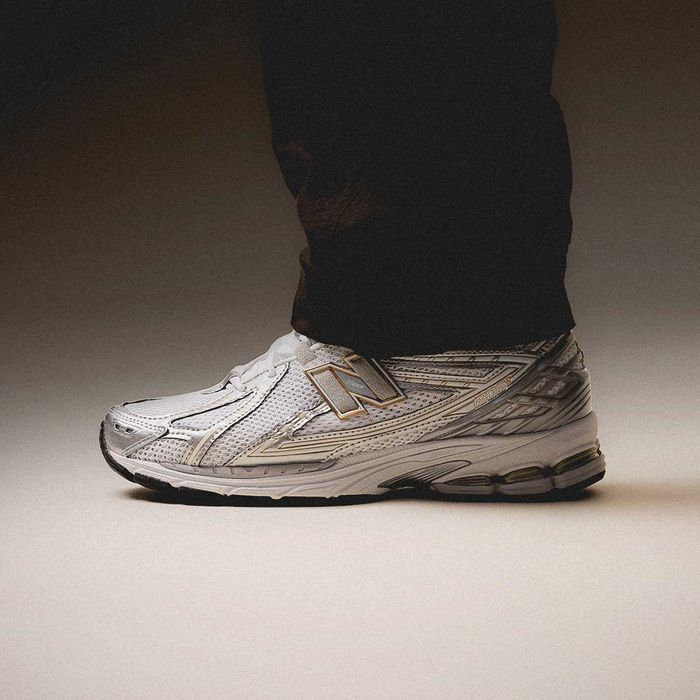 ОРИГИНАЛ New Balance 1906R M1906RI кроссовки мужские кросівки чоловічі