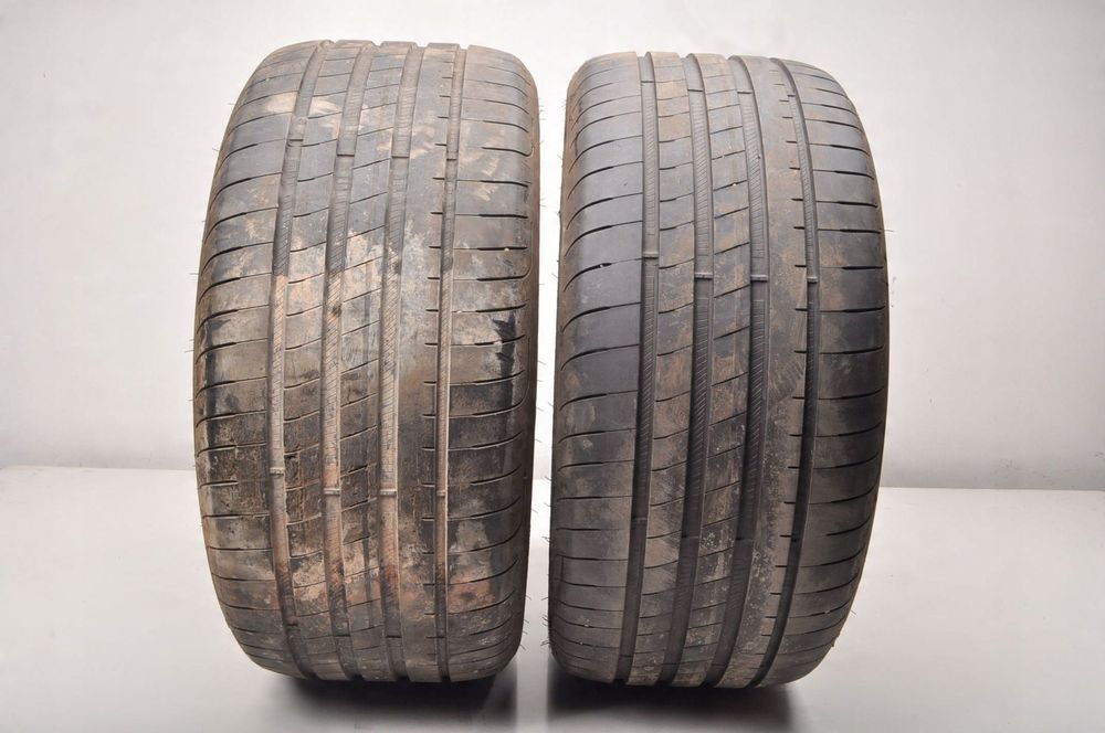 2X OPONA OPONY GOODYEAR EAGLE F1 ASYMMETRIC 3 275/35R19 2023R