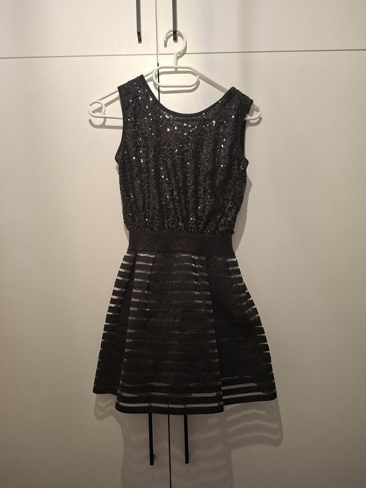 Sukienka Mała czarna