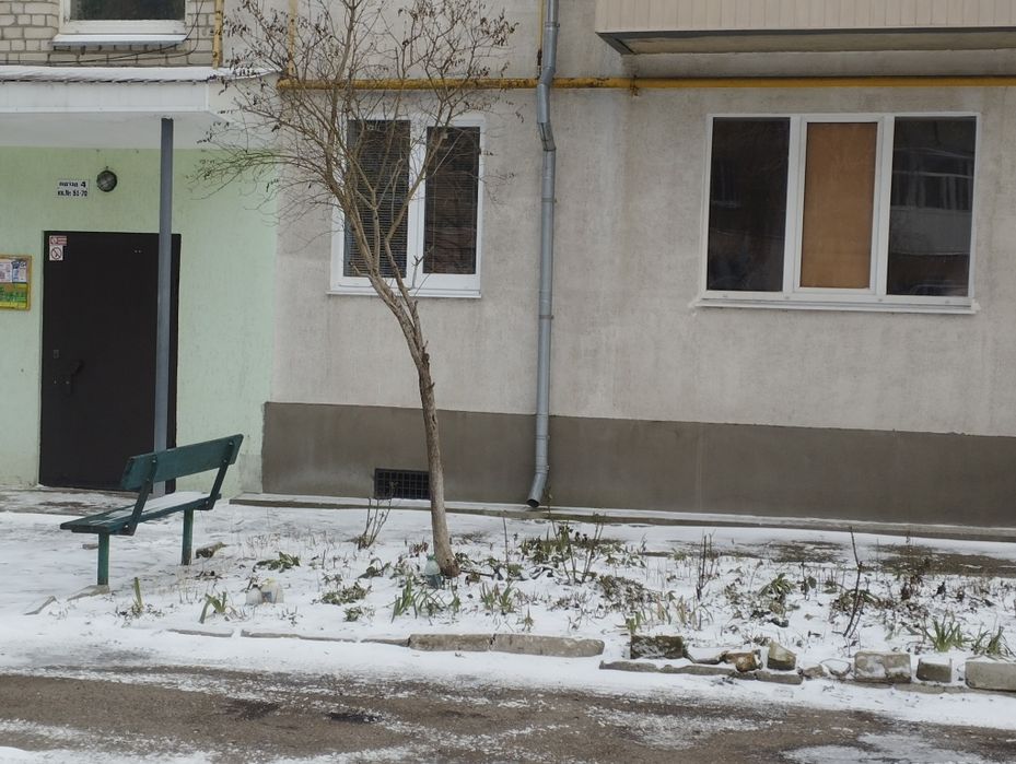 Оренда 2 кімнатної квартири в центрі м. Сміла