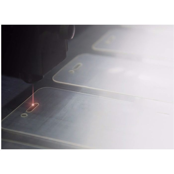 Szkło Hybrydowe 3mk Flexible Glass do Xiaomi Redmi Note 9S