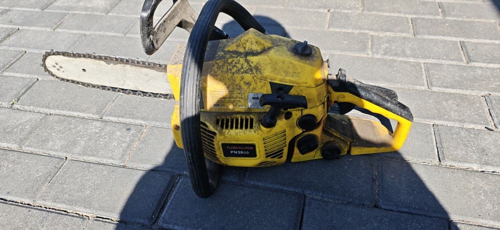 Piła spalinowa pn3800