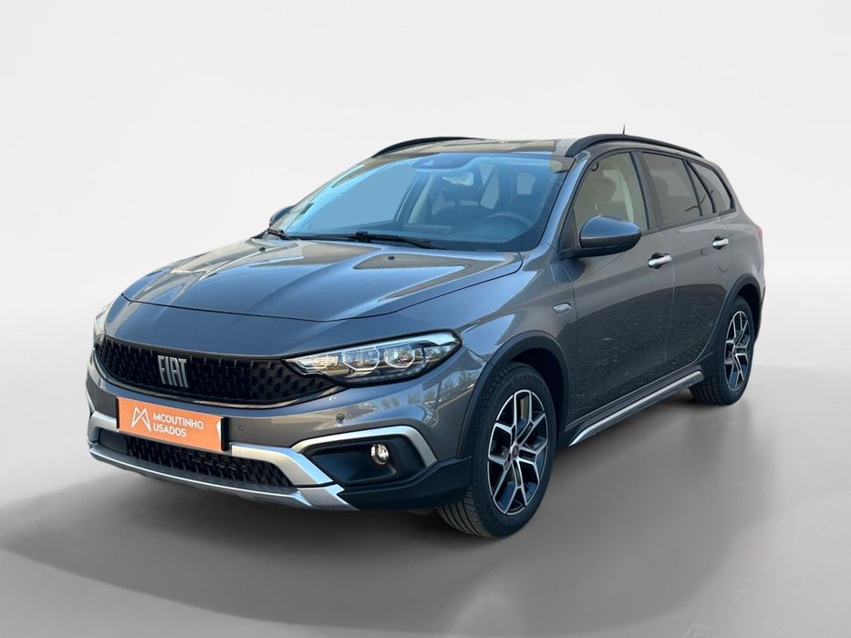 Fiat Tipo Station Wagon 1.0 GSE T3