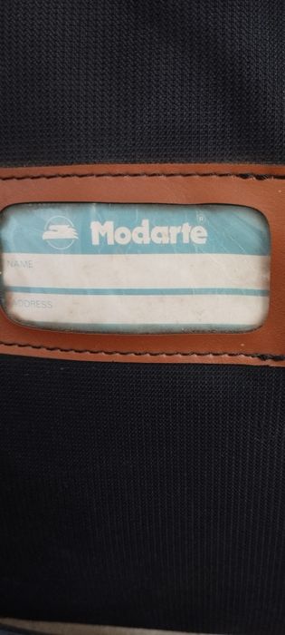 Saco de viagem Modalfa