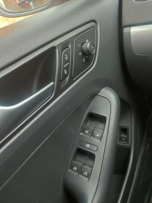 Volkswagen Jetta 2016