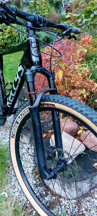 MTB Kellys Hacker 50