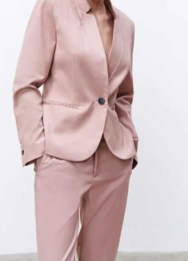 Fato de Senhora Rosa