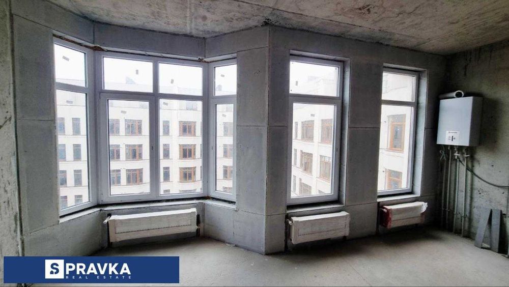 Продам 1-к квартиру‼️ЖК Авиньон\Avinion⁉️830$ кв\м‼️Газовый котел‼️