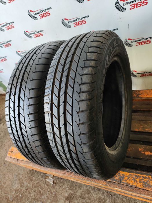 БЕЗ ПРЕДОПЛАТ Шини/Резина/Колеса Goodyear 185 65 R15 88T Літо