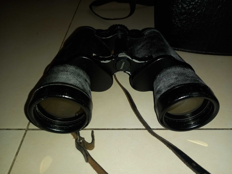 Lornetka marki Tento 10x50 made in USSR