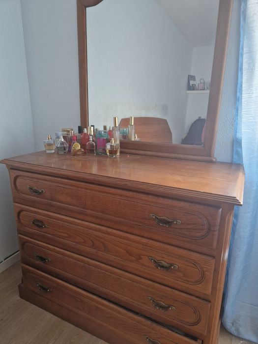 Venda usado em bom estado