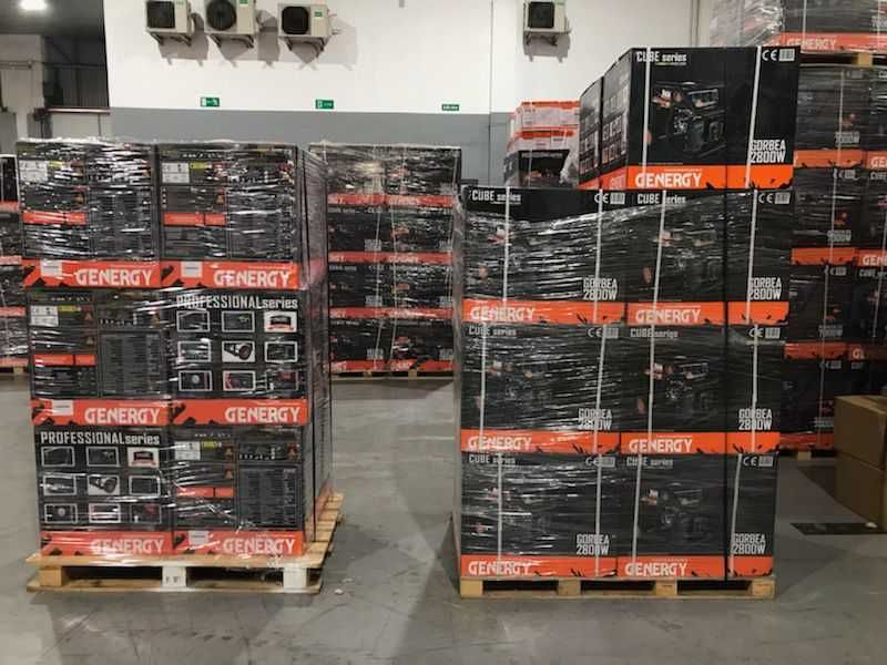 генератори опт , роздріб по ціні виробника.