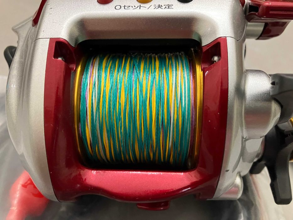 SHIMANO Plays 1000