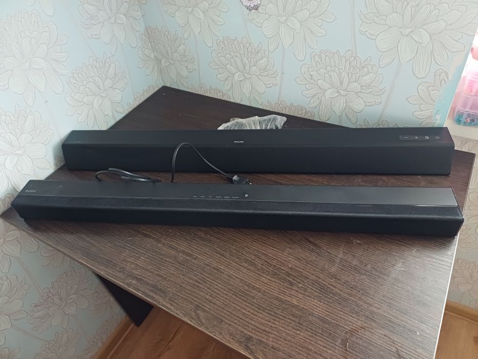 Продам саундбар фірми sony