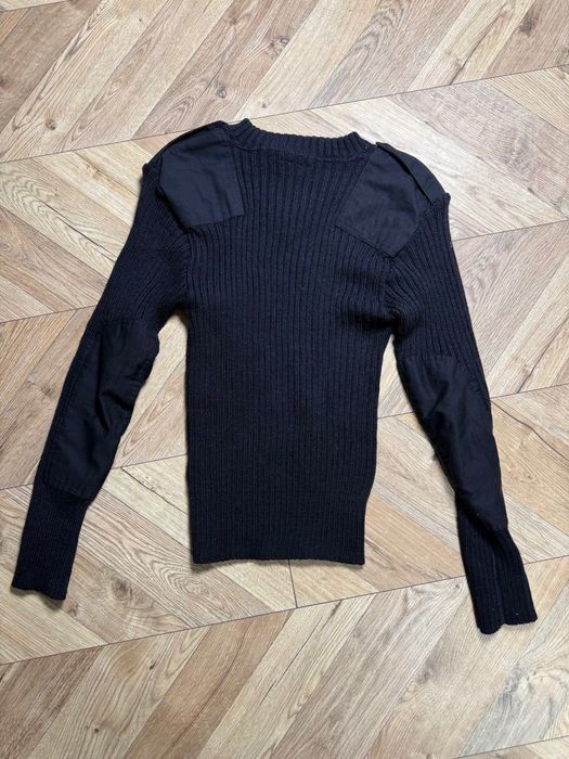 Вовняний светр Англія від розміру Sдо L аля riot division cp company