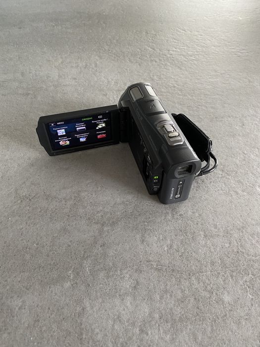 Видеокамера Sony HDR-CX700E