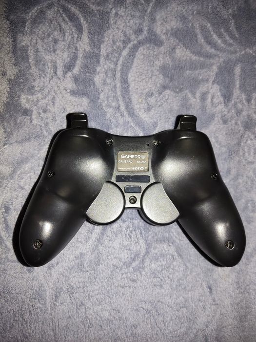 Бездротовий геймпад Gamepro mg550