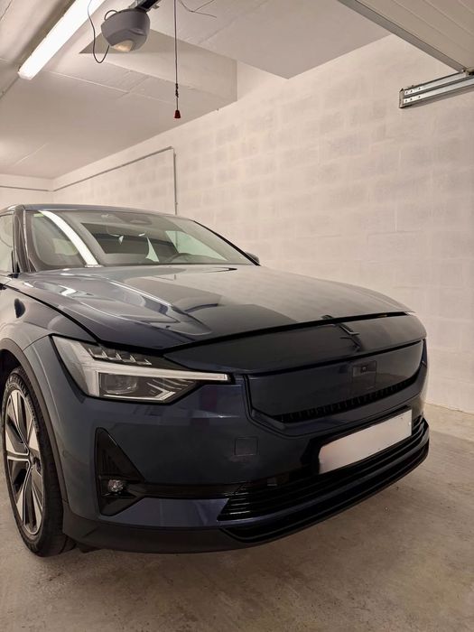Polestar 2 Long Range 82 kWh Plus