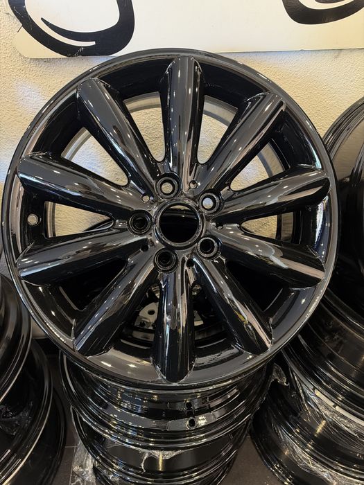 Jantes origjnais 17 mini 5x112