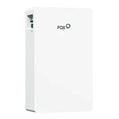 Kit Autoconsumo Monofásico 14 Painéis Longi 645w Fox ESS H1-6.0-E-G2