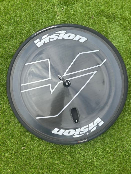 Roda Vision Metron Lenticular