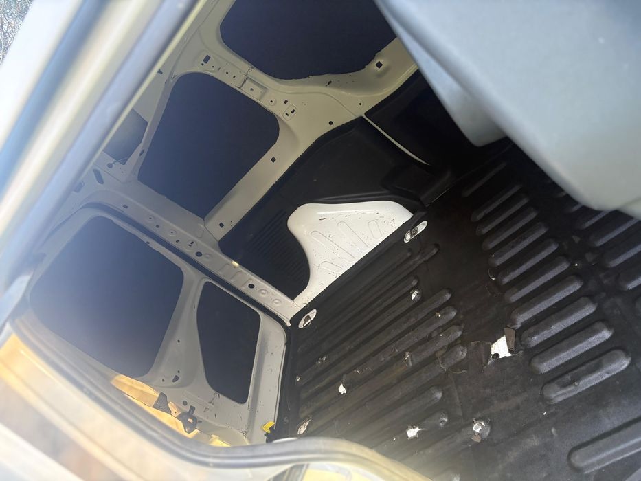 Citroen berlingo 1.6 hdi