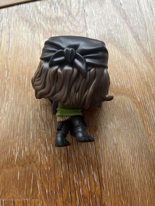 Eddie de stranger things