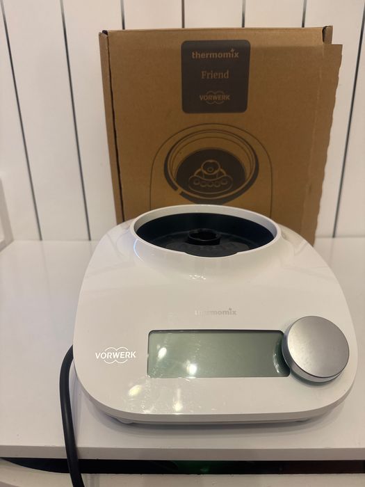Thermomix stacja friend Nowa